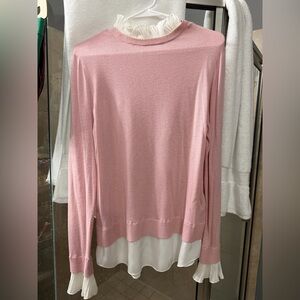 Ted Baker London Pink Sweater